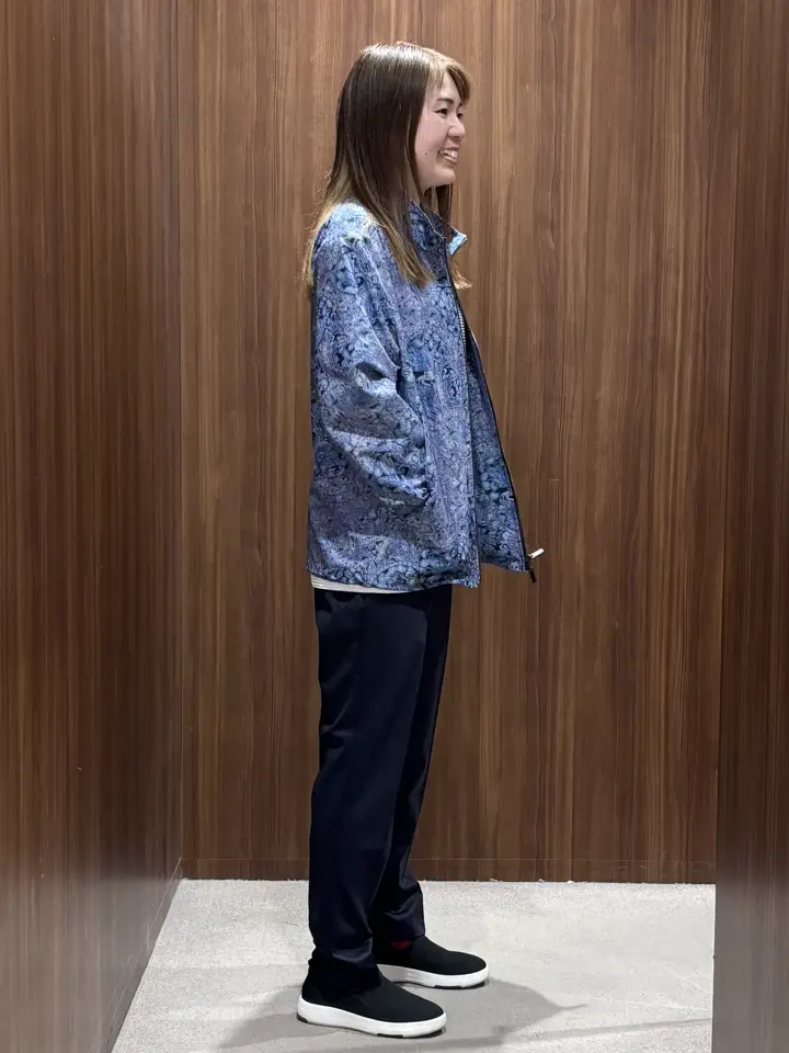 ONWARD CROSSET SELECT 戸森 コーディネート画像