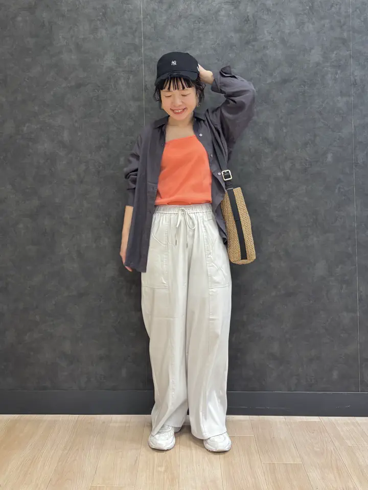 ONWARD CROSSET SELECT 濱 コーディネート画像