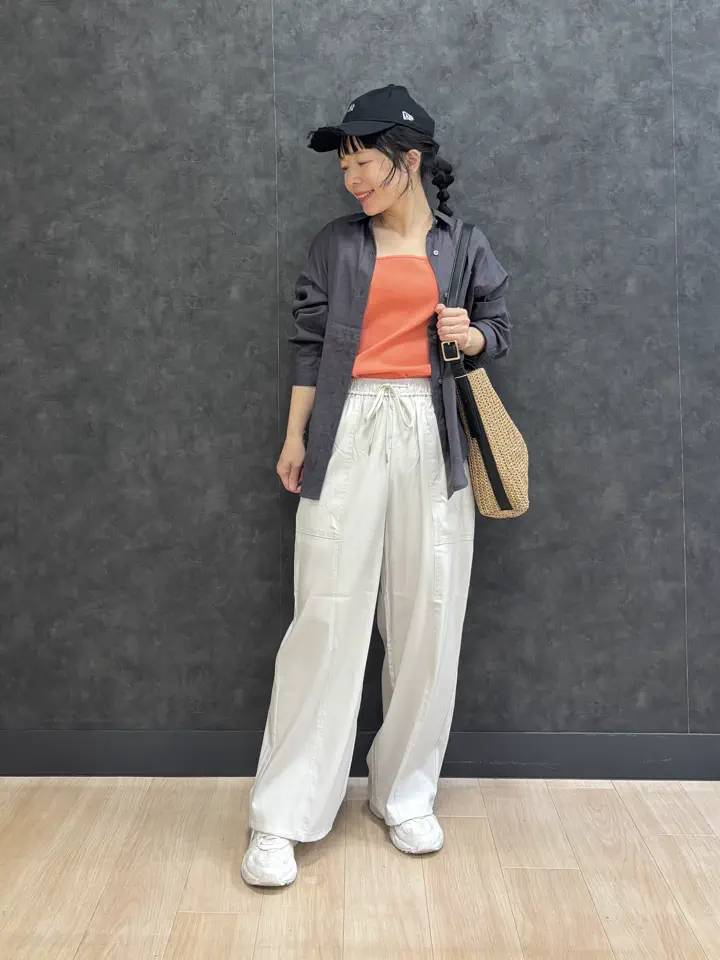 ONWARD CROSSET SELECT 濱 コーディネート画像