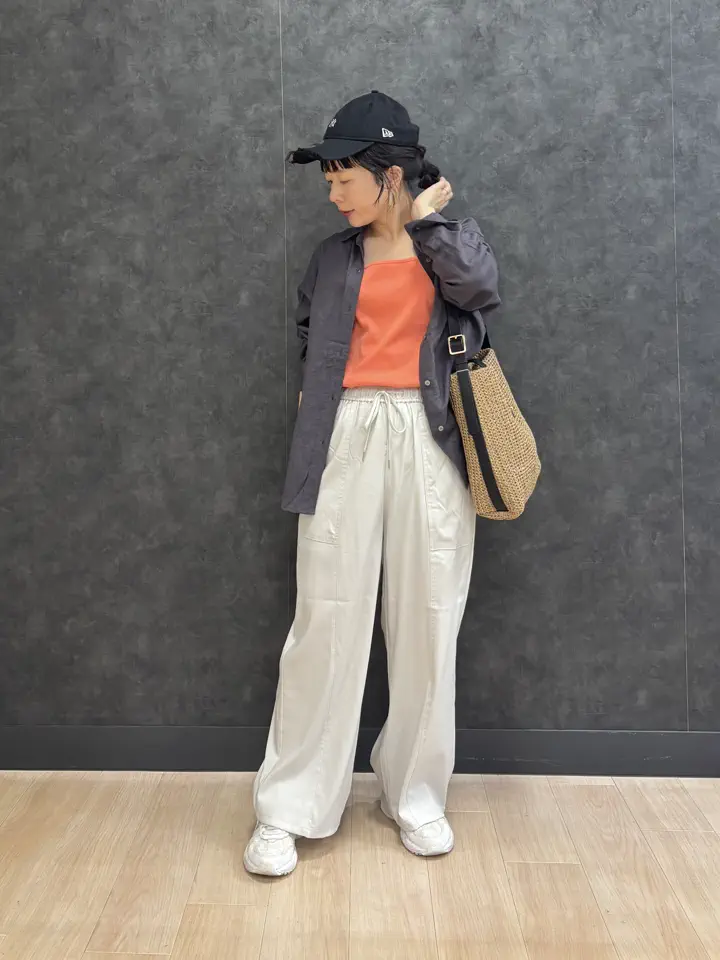 ONWARD CROSSET SELECT 濱 コーディネート画像