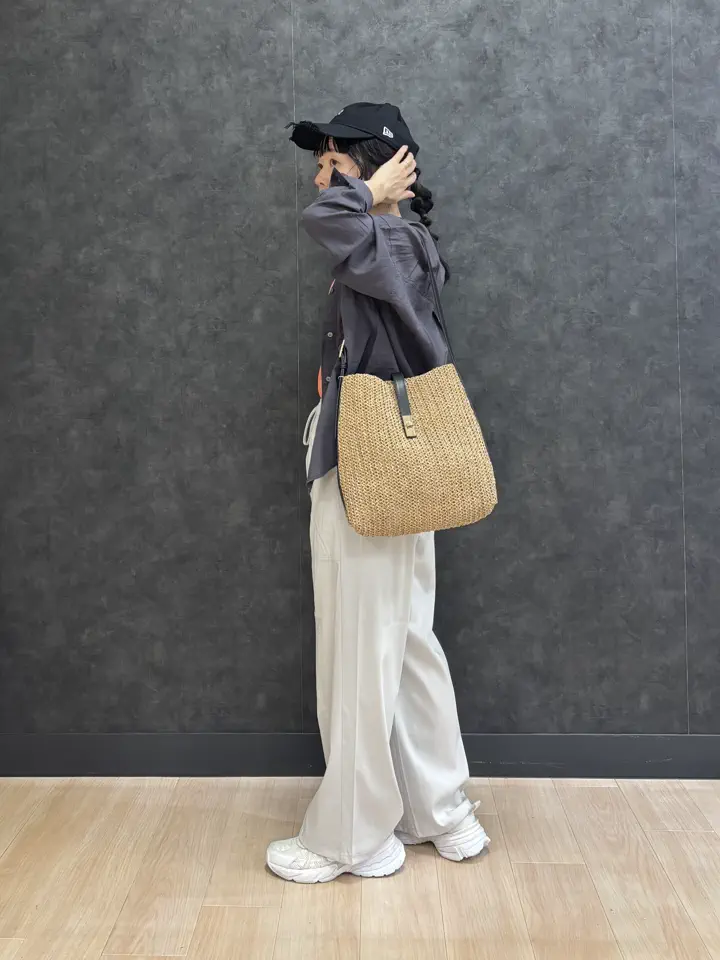 ONWARD CROSSET SELECT 濱 コーディネート画像