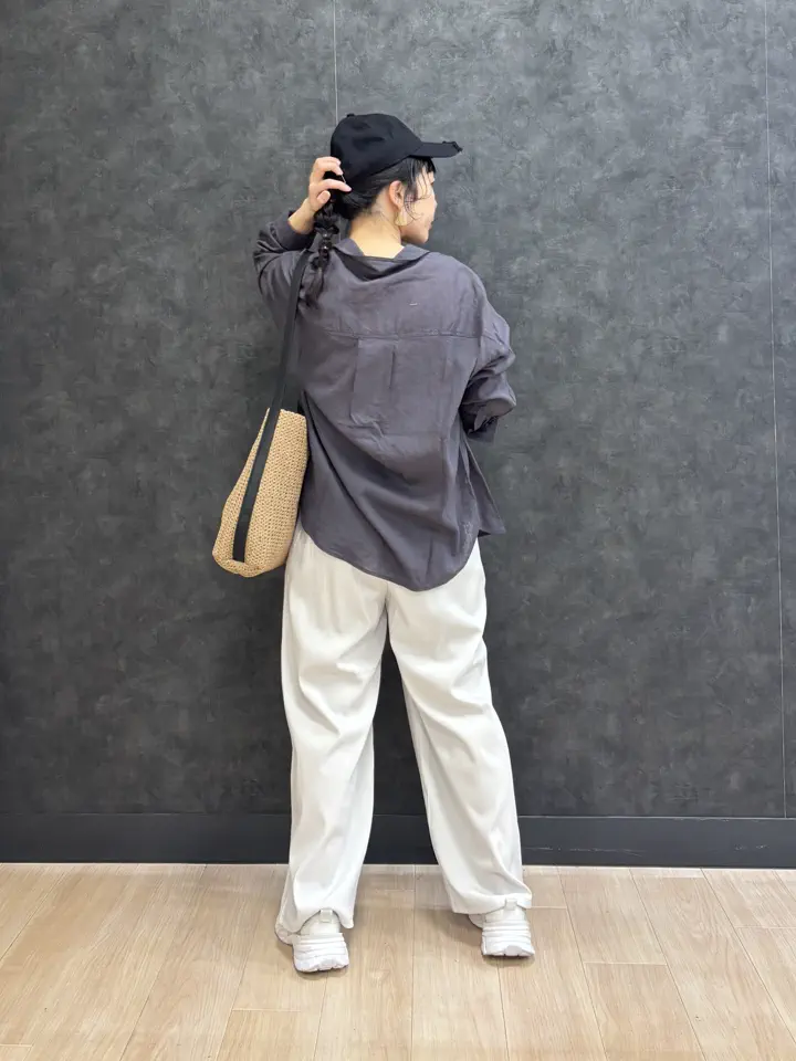 ONWARD CROSSET SELECT 濱 コーディネート画像