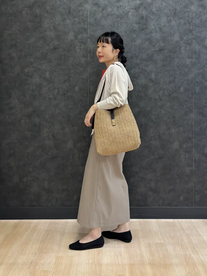 ONWARD CROSSET SELECT 濱 コーディネート画像