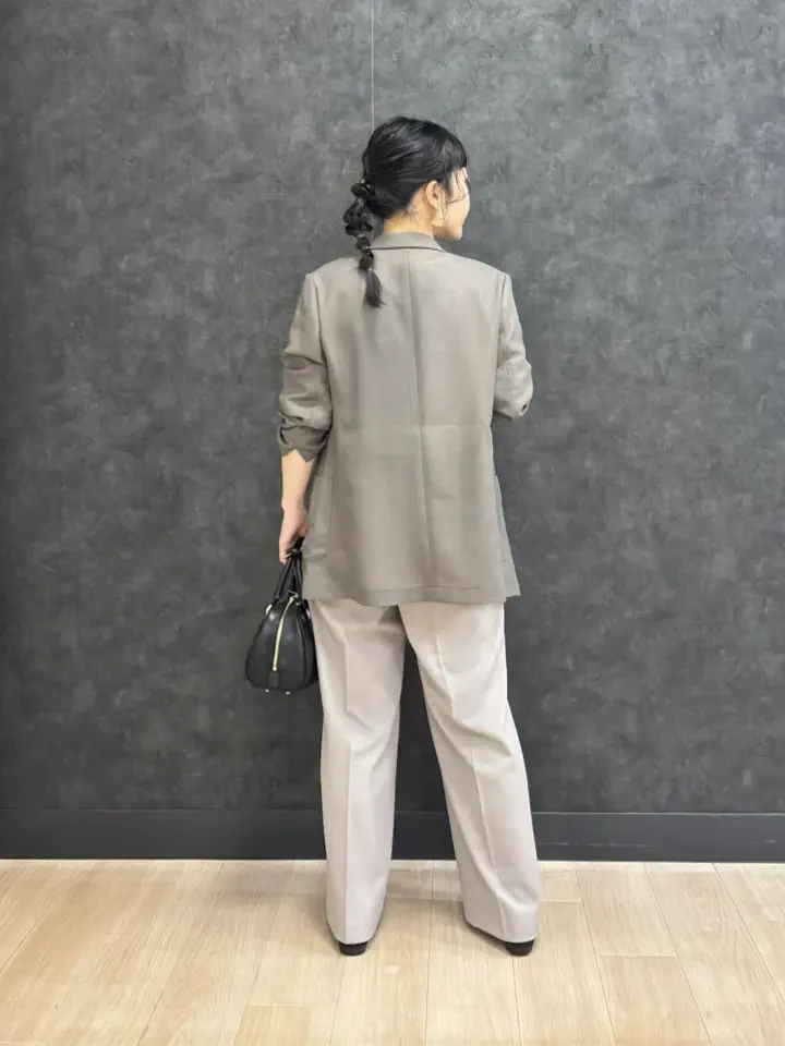 ONWARD CROSSET SELECT 濱 コーディネート画像