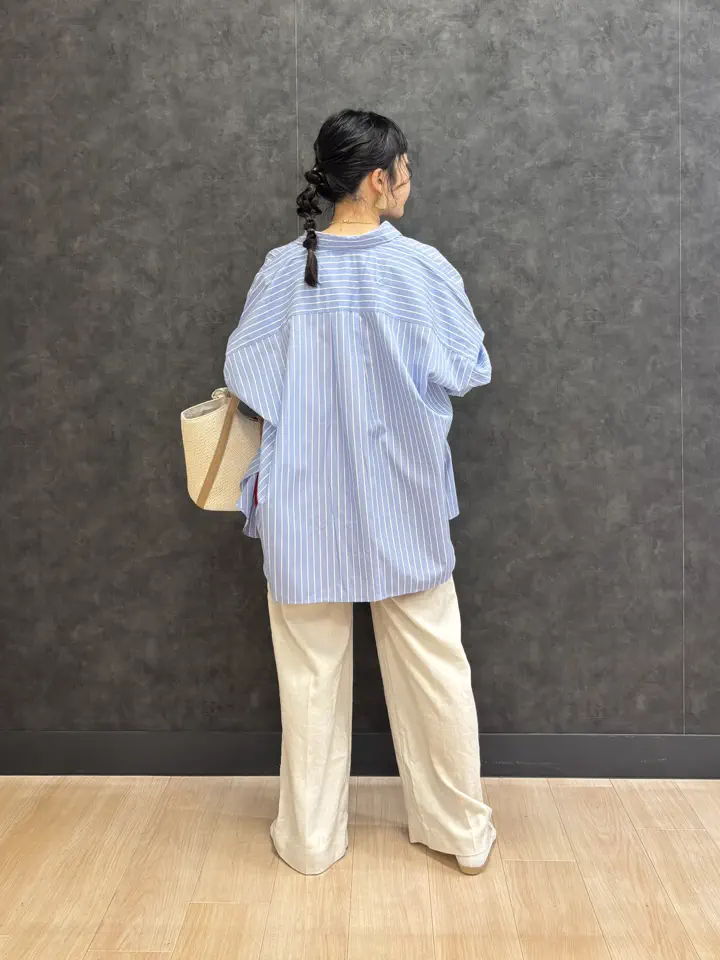 ONWARD CROSSET SELECT 濱 コーディネート画像