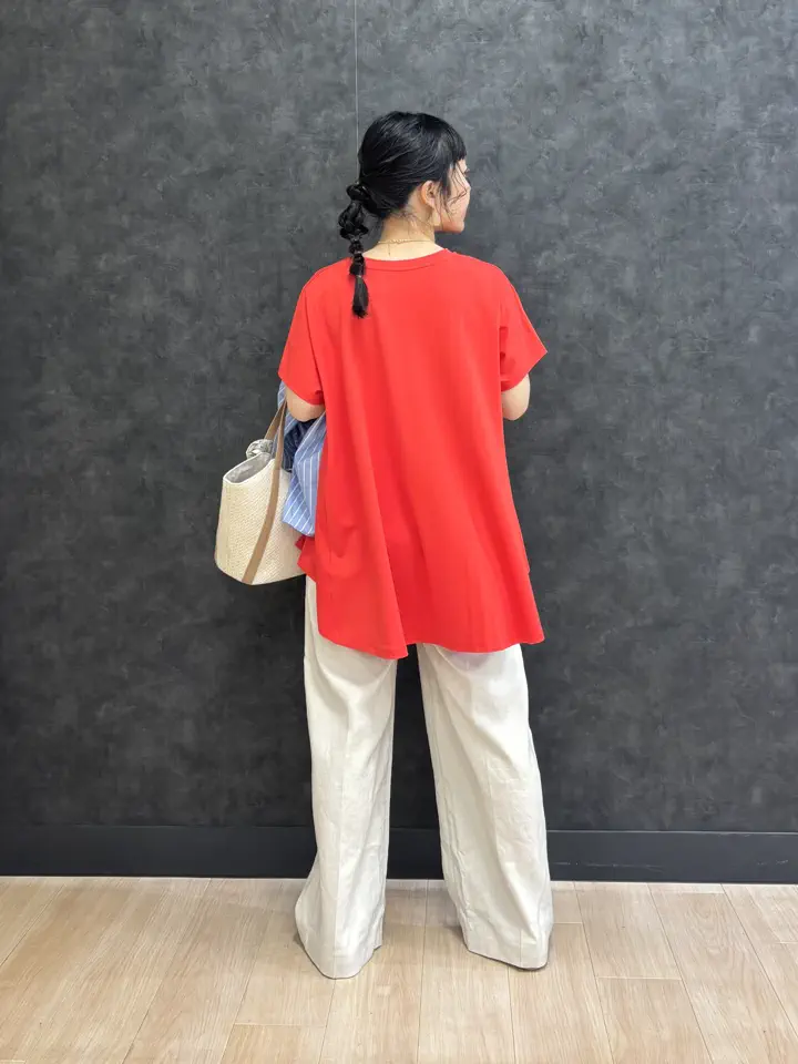 ONWARD CROSSET SELECT 濱 コーディネート画像