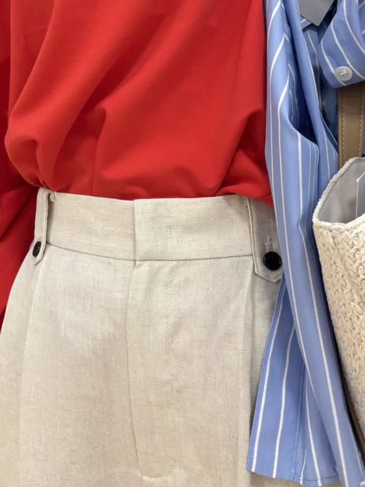 ONWARD CROSSET SELECT 濱 コーディネート画像