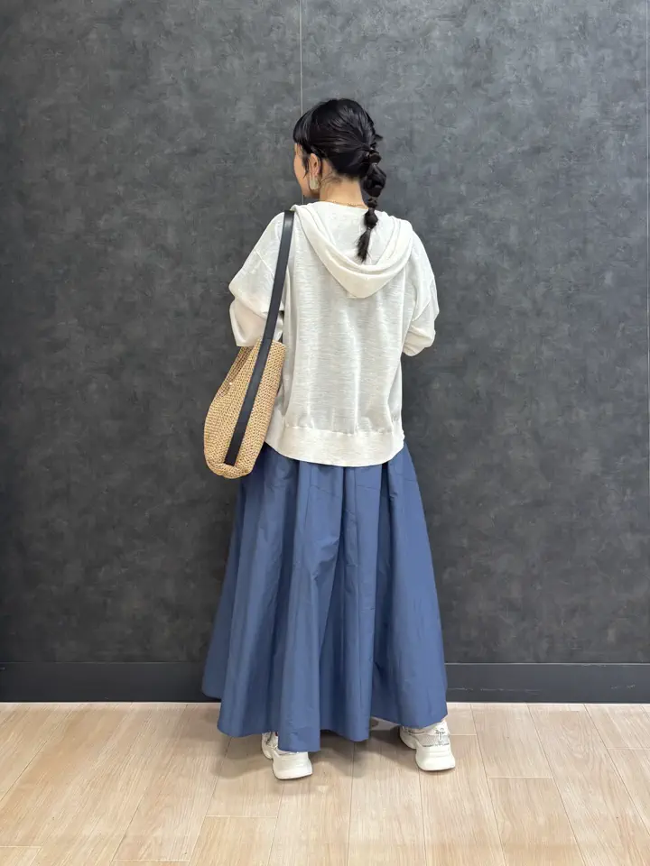 ONWARD CROSSET SELECT 濱 コーディネート画像