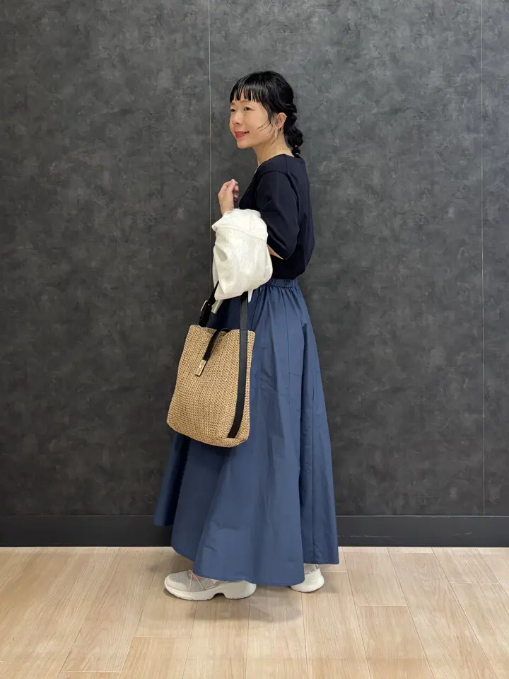 ONWARD CROSSET SELECT 濱 コーディネート画像