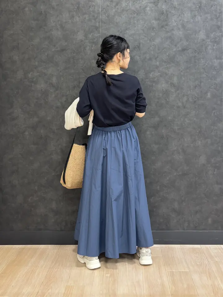 ONWARD CROSSET SELECT 濱 コーディネート画像