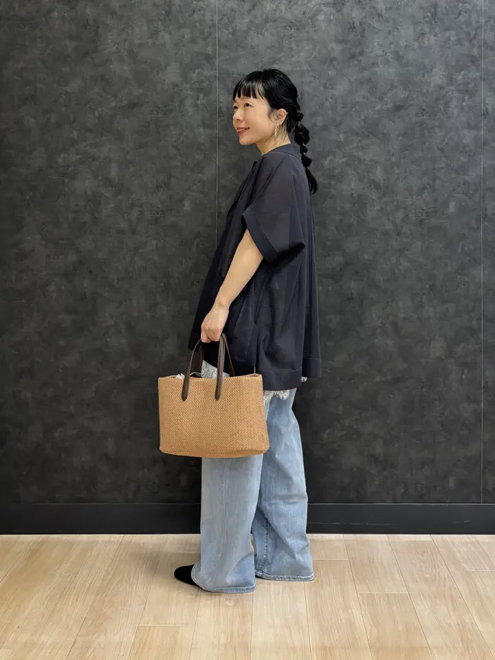 ONWARD CROSSET SELECT 濱 コーディネート画像