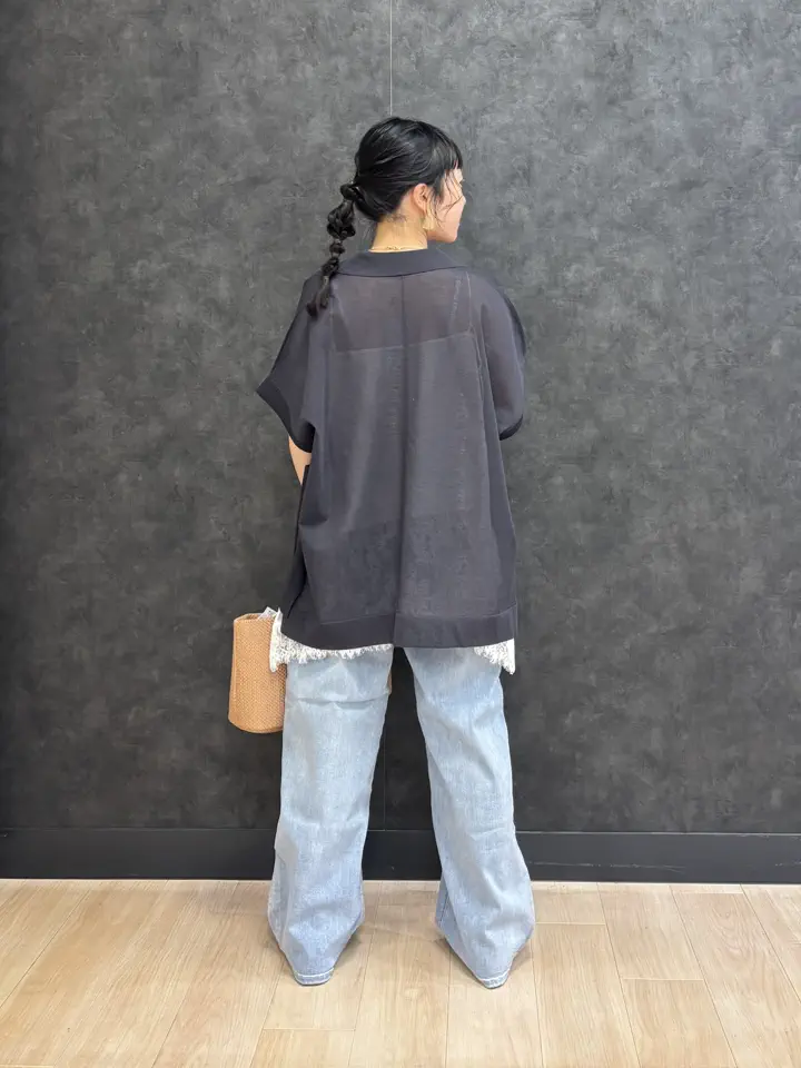 ONWARD CROSSET SELECT 濱 コーディネート画像