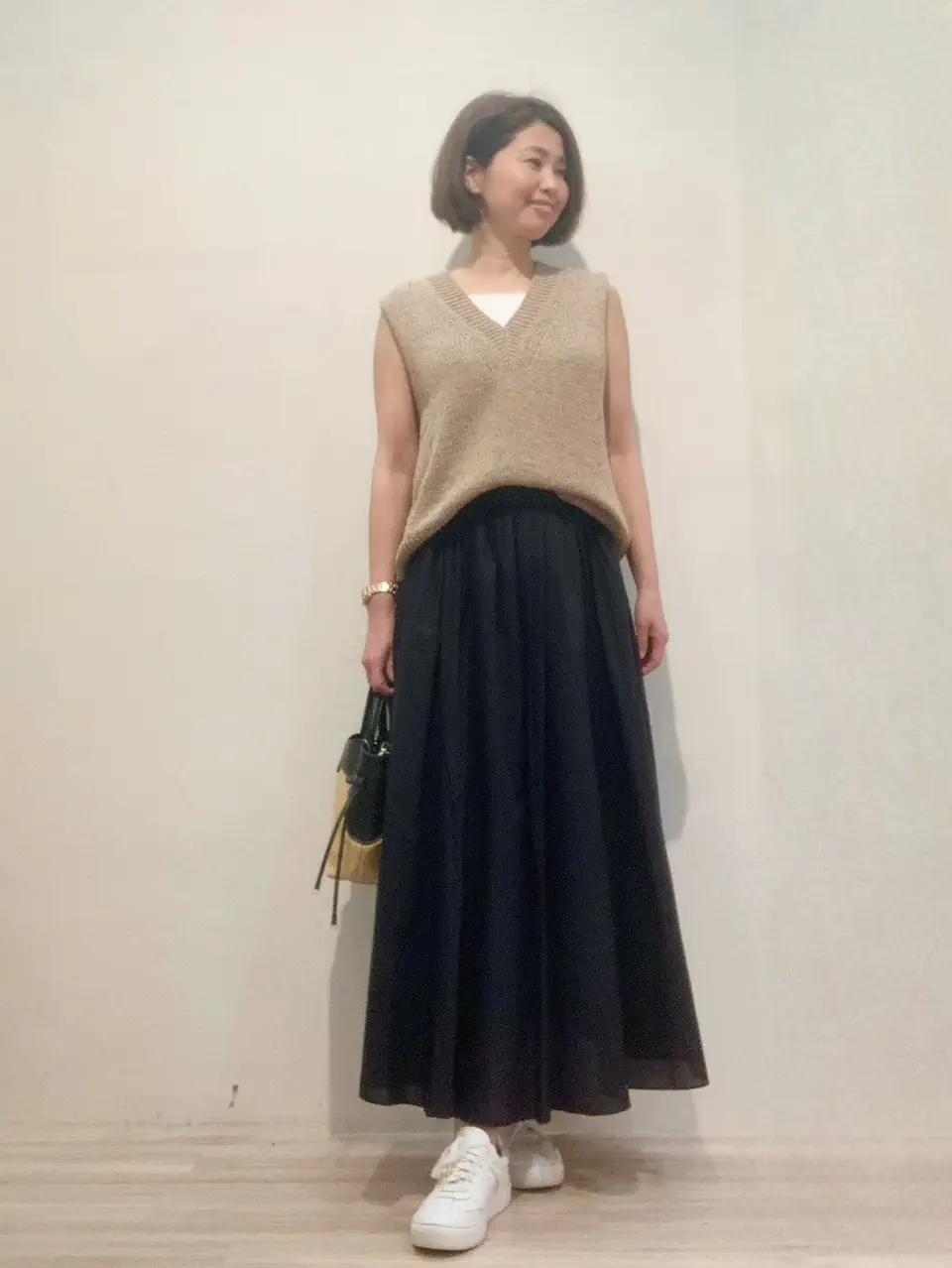  須郷 コーディネート画像