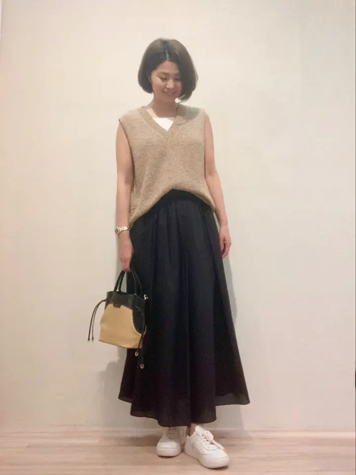 ONWARD CROSSET SELECT 須郷 コーディネート画像