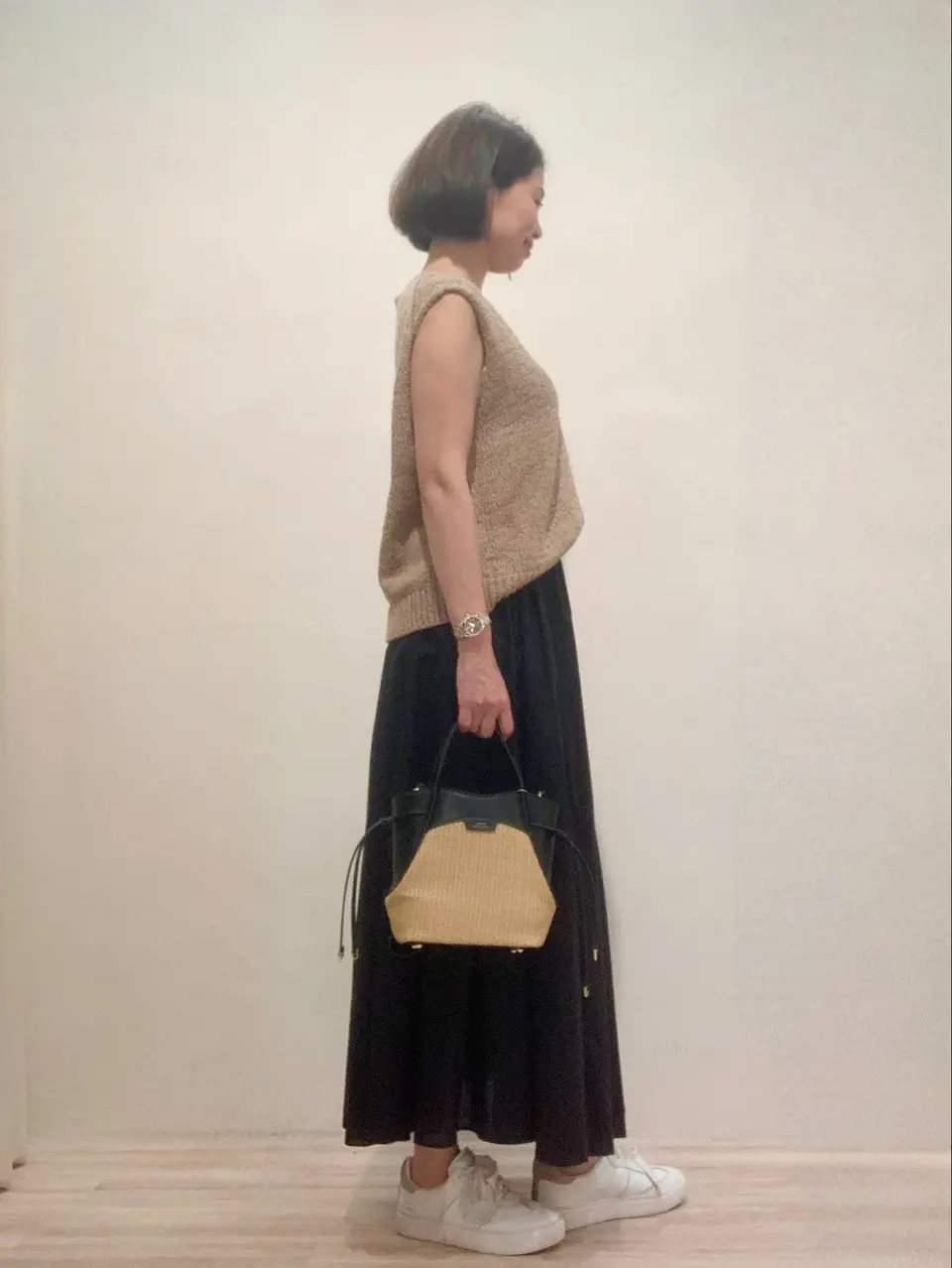 ONWARD CROSSET SELECT 須郷 コーディネート画像