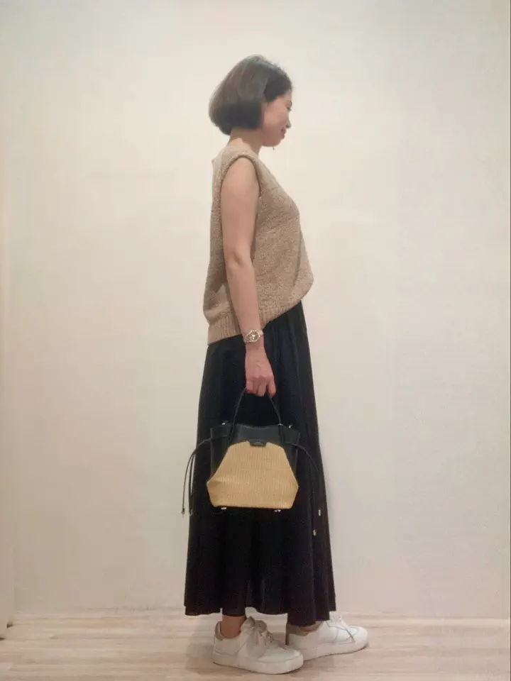 ONWARD CROSSET SELECT 須郷 コーディネート画像