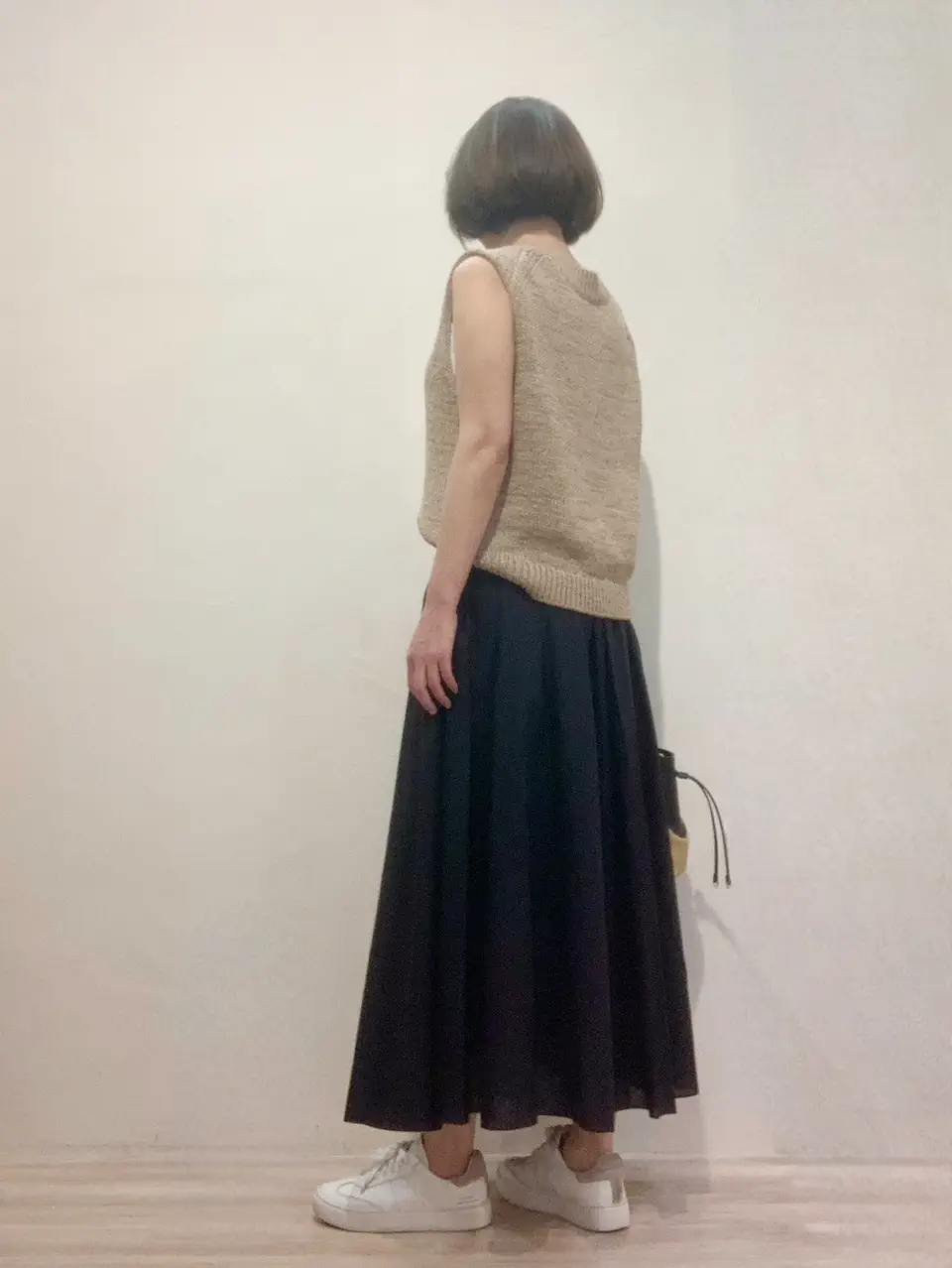 ONWARD CROSSET SELECT 須郷 コーディネート画像