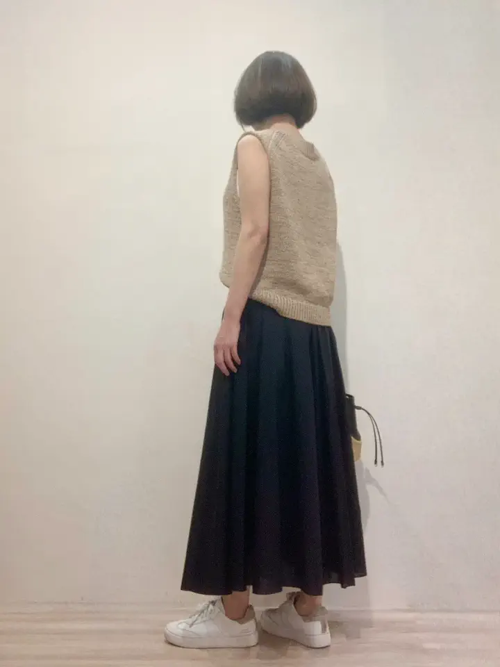 ONWARD CROSSET SELECT 須郷 コーディネート画像