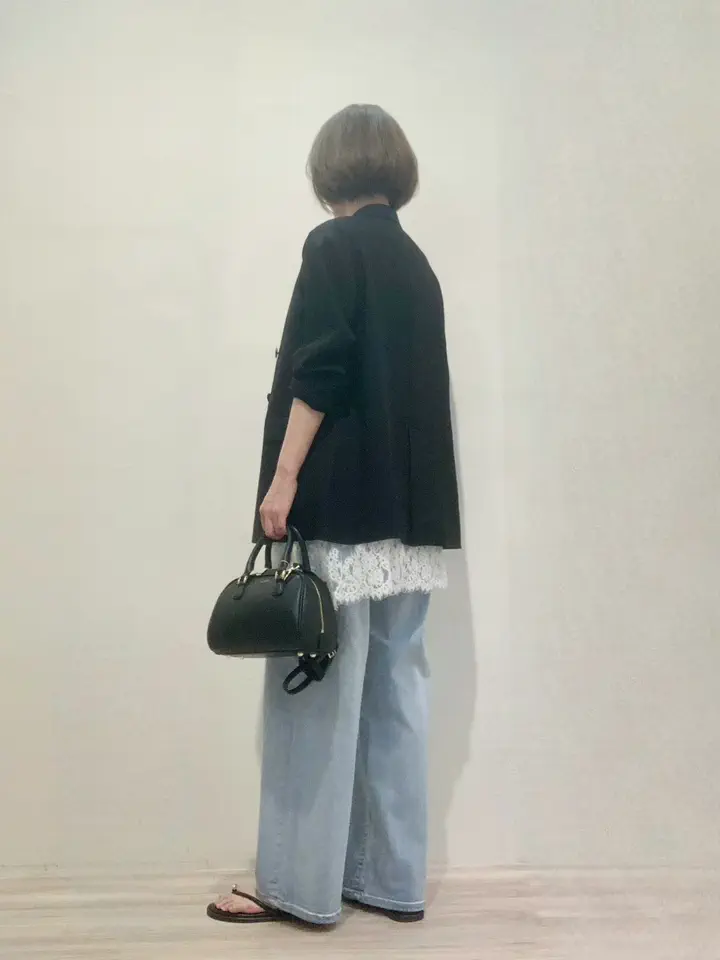 ONWARD CROSSET SELECT 須郷 コーディネート画像