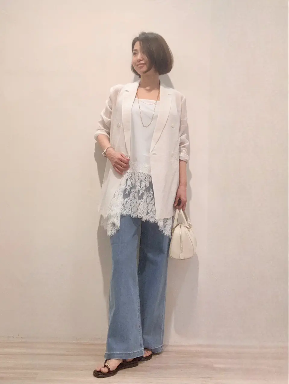  須郷 コーディネート画像