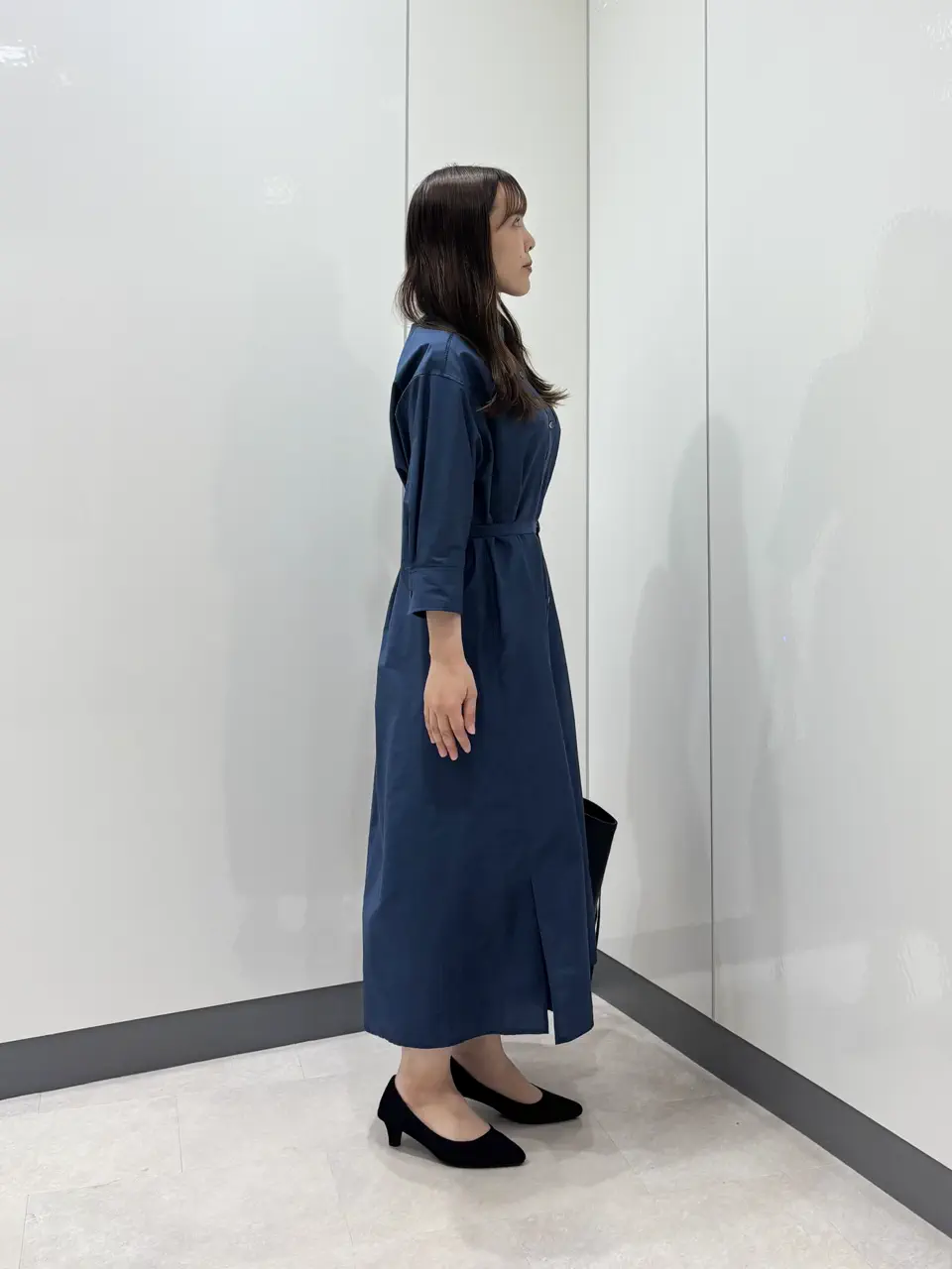 ONWARD CROSSET SELECT 櫻木 コーディネート画像