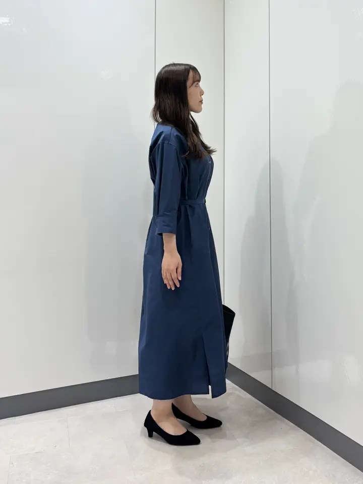 ONWARD CROSSET SELECT 櫻木 コーディネート画像