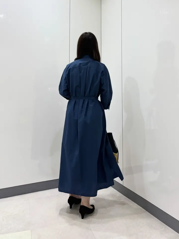 ONWARD CROSSET SELECT 櫻木 コーディネート画像