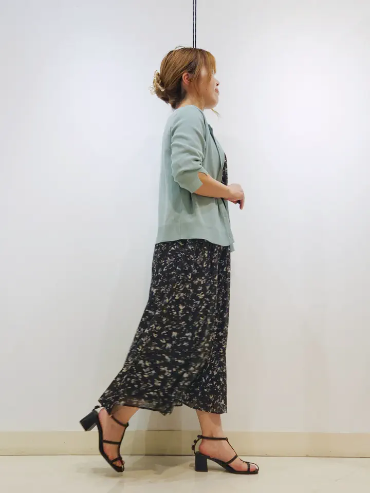 ONWARD CROSSET SELECT 中野 コーディネート画像