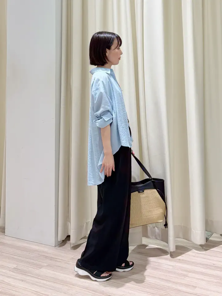 ONWARD CROSSET SELECT E コーディネート画像