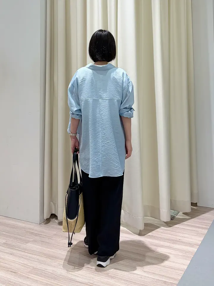 ONWARD CROSSET SELECT E コーディネート画像