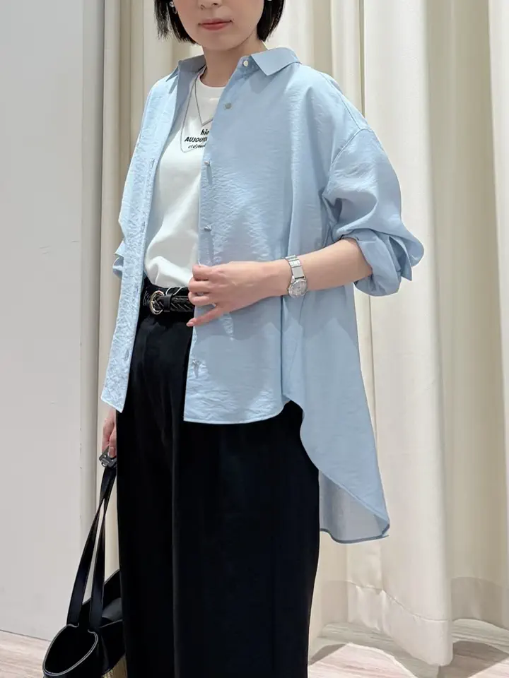 ONWARD CROSSET SELECT E コーディネート画像