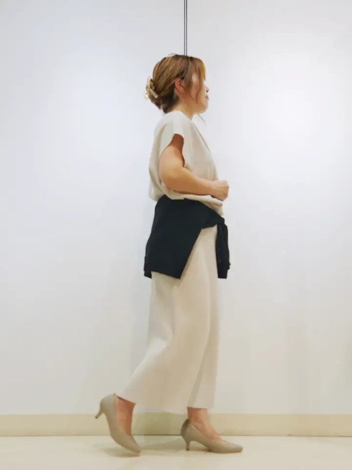 ONWARD CROSSET SELECT 中野 コーディネート画像