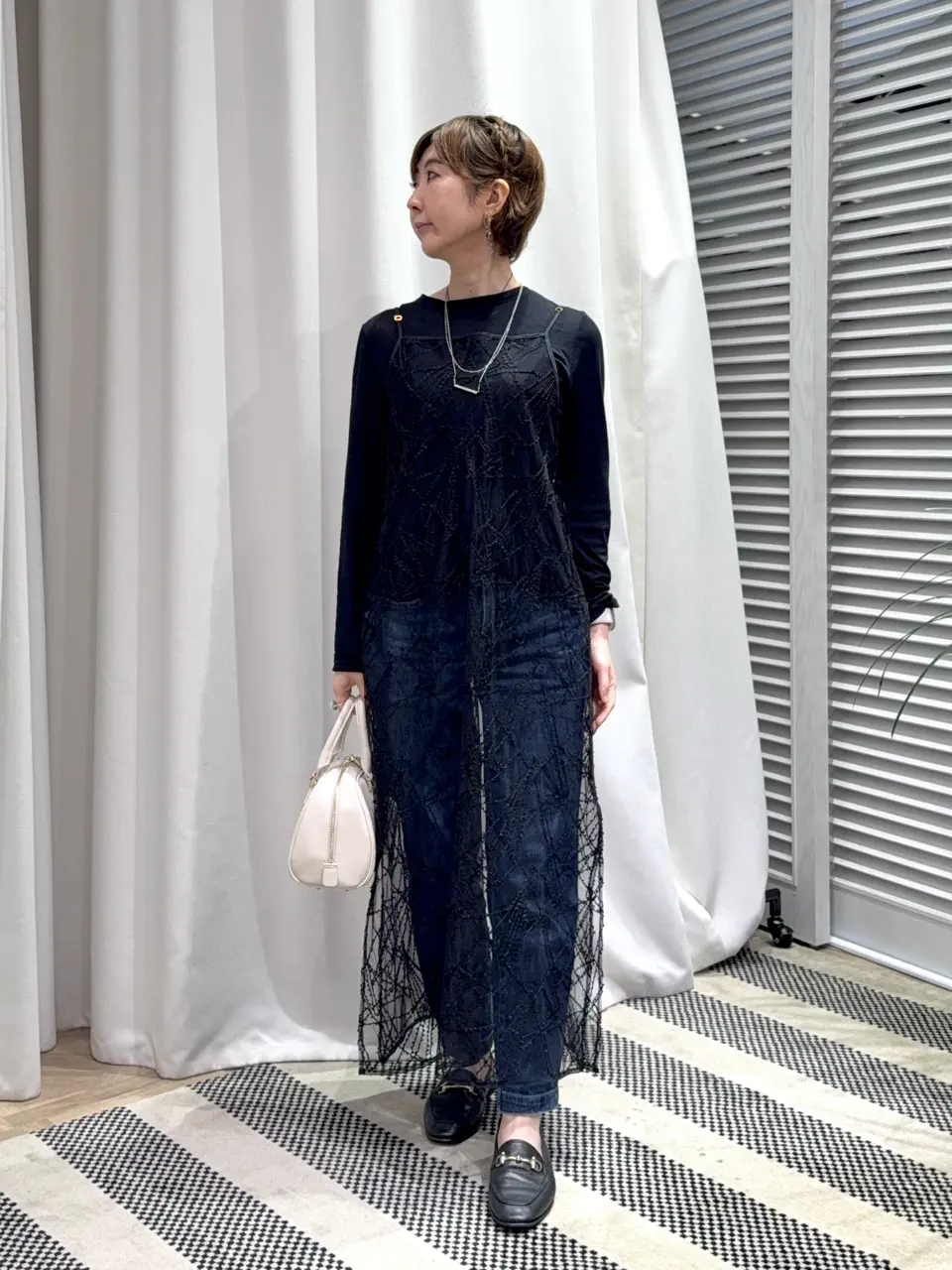  M コーディネート画像