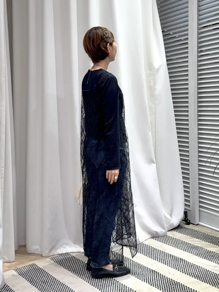 ONWARD CROSSET SELECT M コーディネート画像