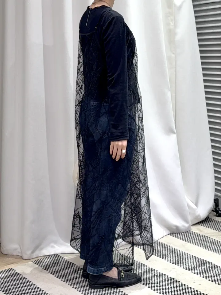 ONWARD CROSSET SELECT M コーディネート画像