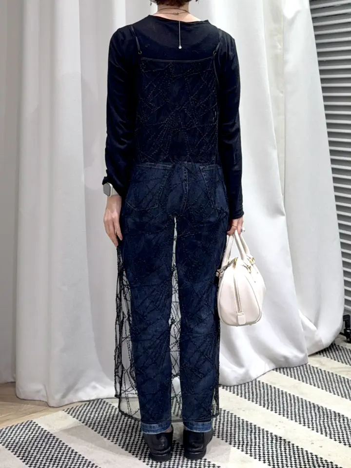 ONWARD CROSSET SELECT M コーディネート画像