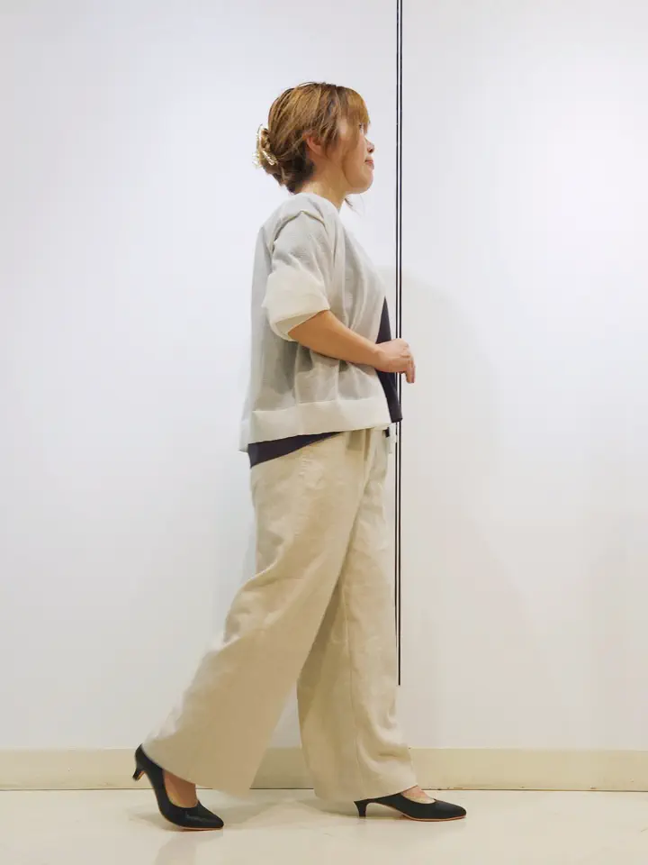 ONWARD CROSSET SELECT 中野 コーディネート画像