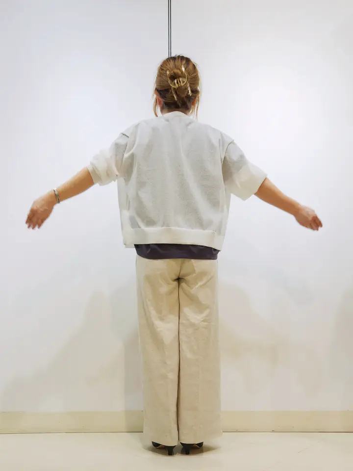 ONWARD CROSSET SELECT 中野 コーディネート画像