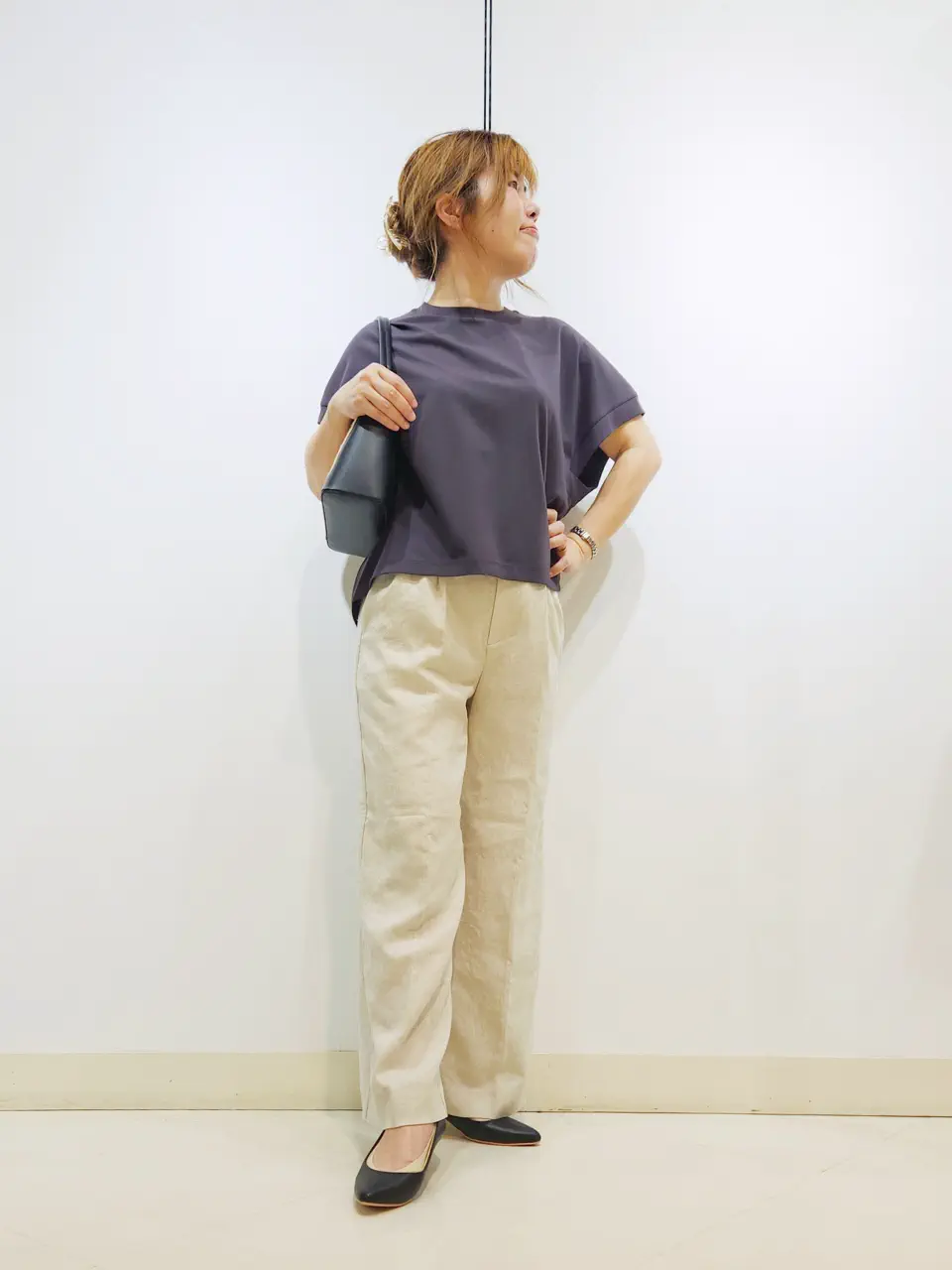  中野 コーディネート画像