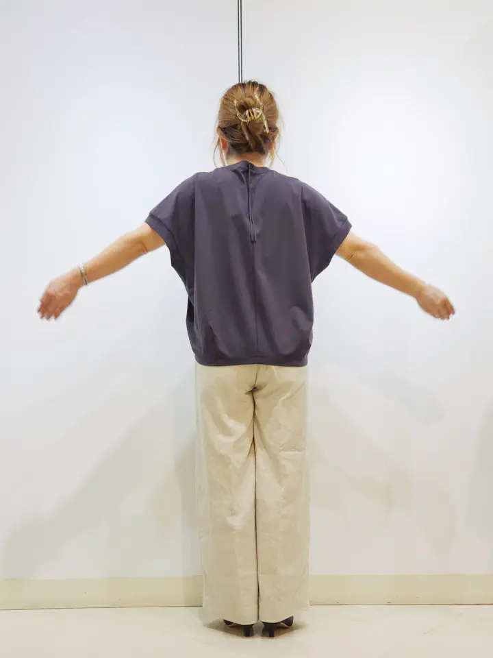 ONWARD CROSSET SELECT 中野 コーディネート画像