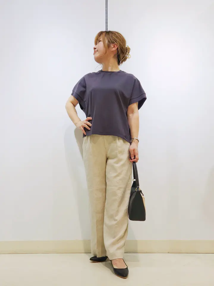 ONWARD CROSSET SELECT 中野 コーディネート画像