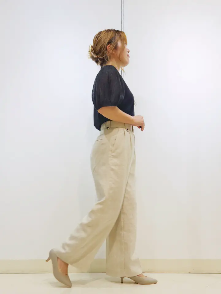 ONWARD CROSSET SELECT 中野 コーディネート画像