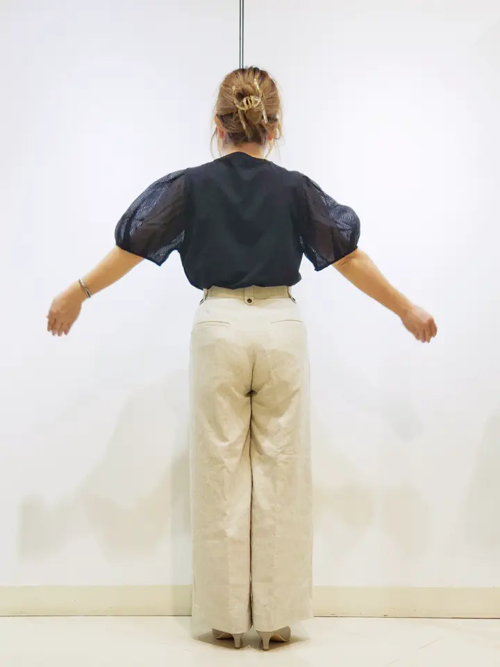 ONWARD CROSSET SELECT 中野 コーディネート画像