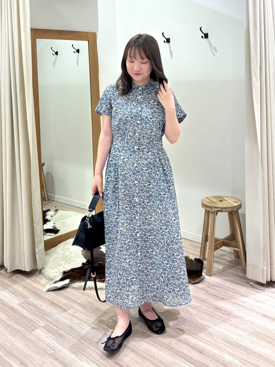  石井 コーディネート画像