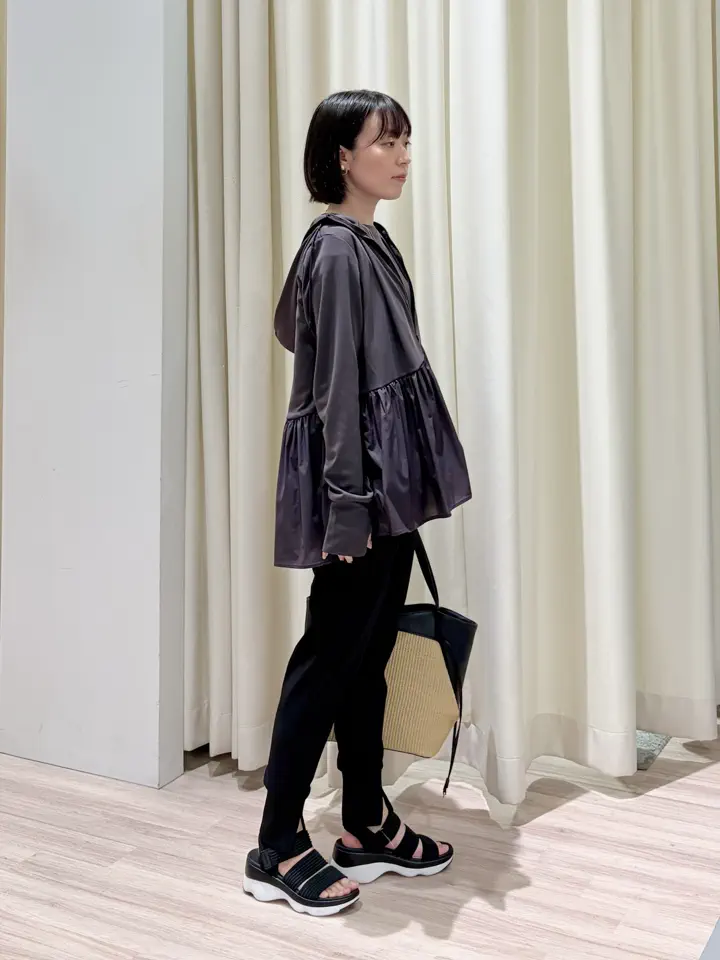 ONWARD CROSSET SELECT E コーディネート画像