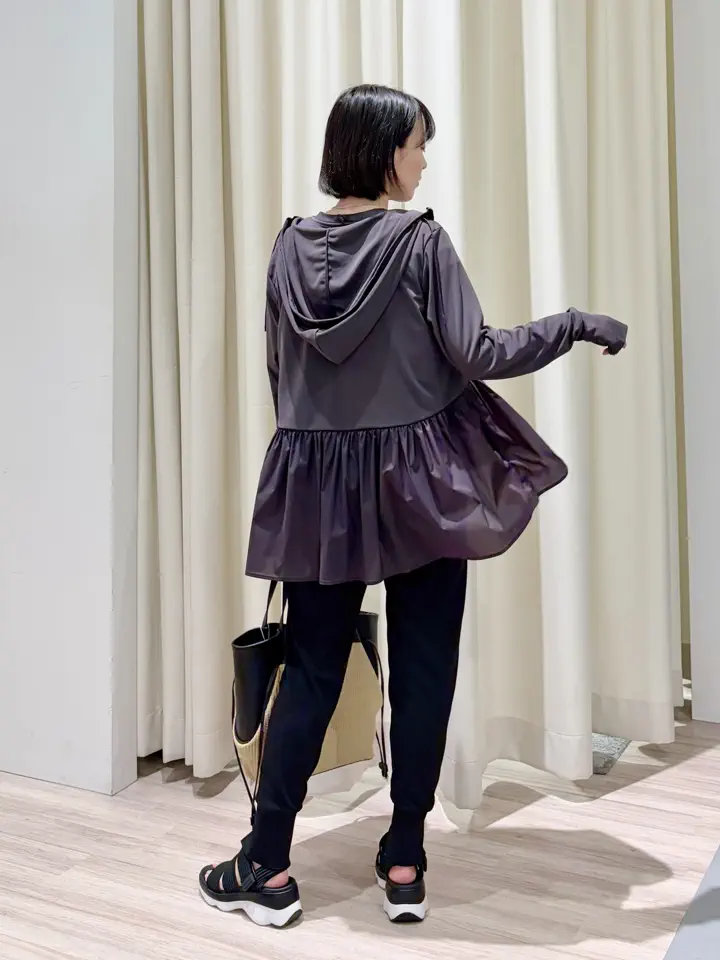 ONWARD CROSSET SELECT E コーディネート画像