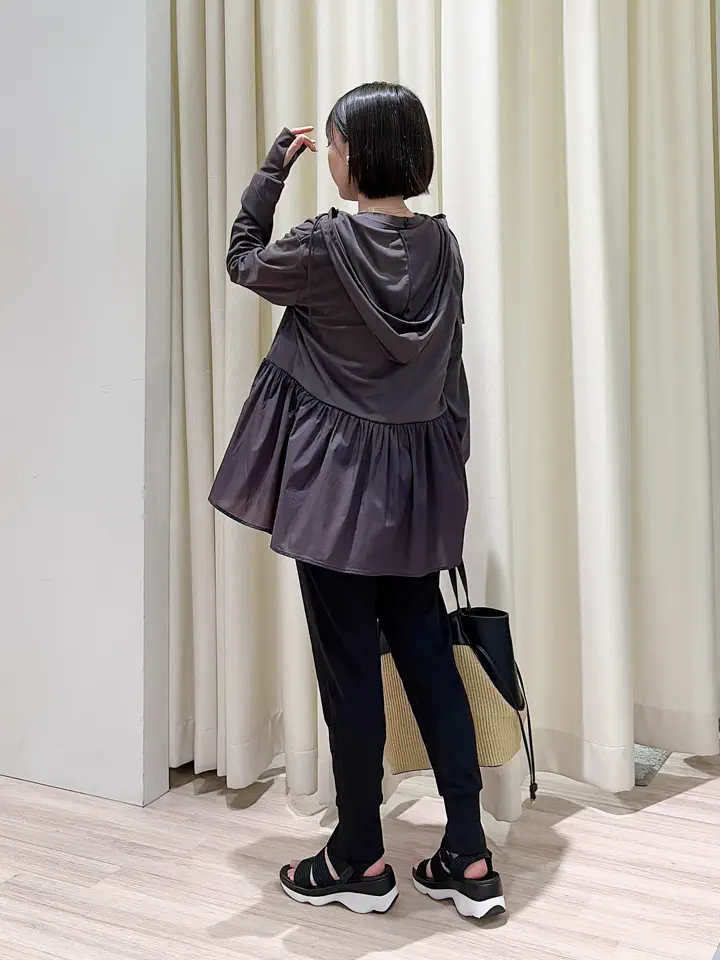 ONWARD CROSSET SELECT E コーディネート画像