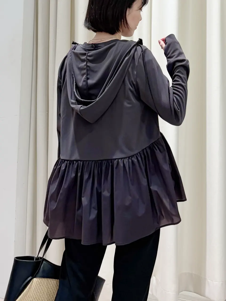 ONWARD CROSSET SELECT E コーディネート画像