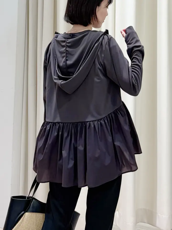 ONWARD CROSSET SELECT E コーディネート画像