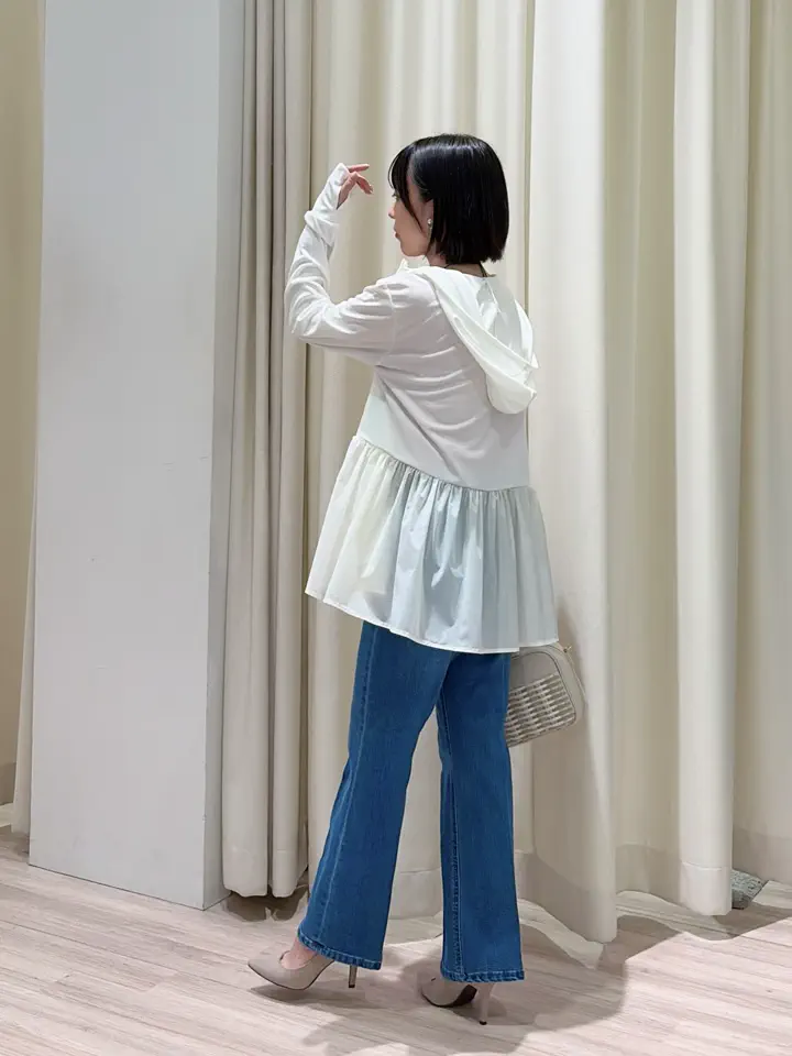 ONWARD CROSSET SELECT E コーディネート画像
